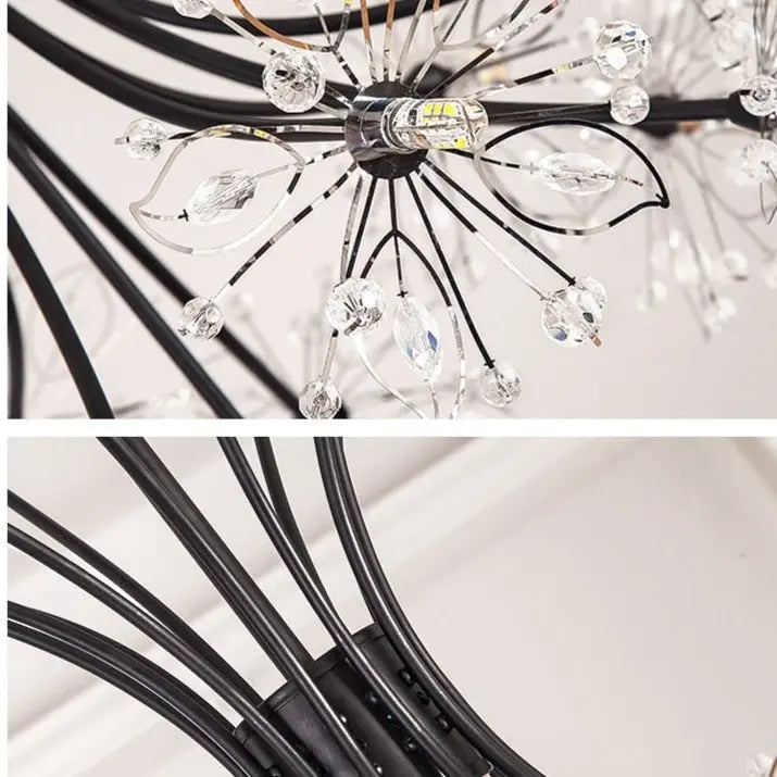 Luxury Modern Lustre ChandeliersLife®