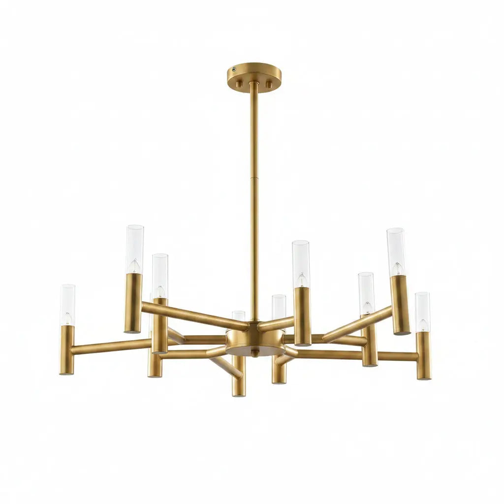 Postmodern Luxury Designer Ceiling Chandelier ChandeliersLife®