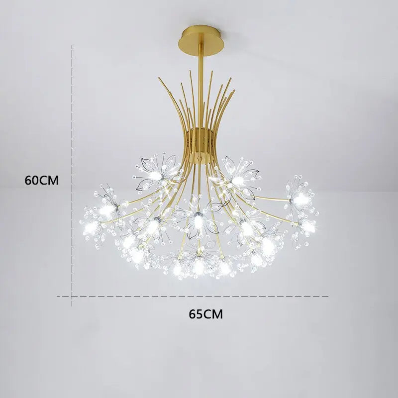 Luxury Modern Lustre ChandeliersLife®