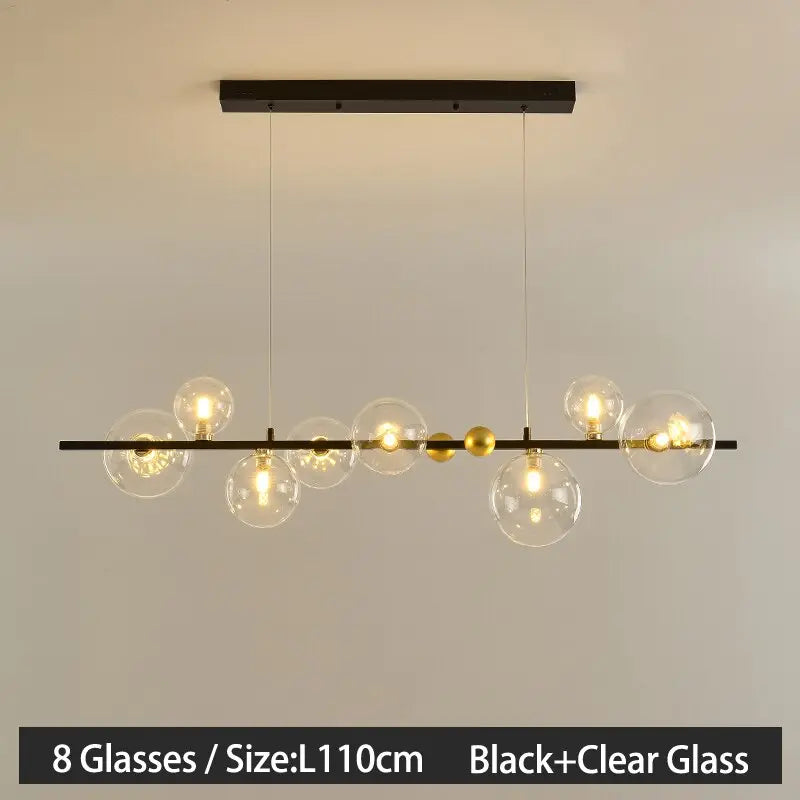 Postmodern Island Pendant Lights ChandeliersLife®