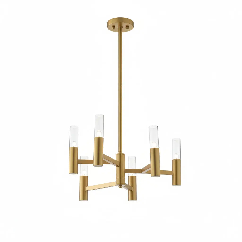 Postmodern Luxury Designer Ceiling Chandelier ChandeliersLife®