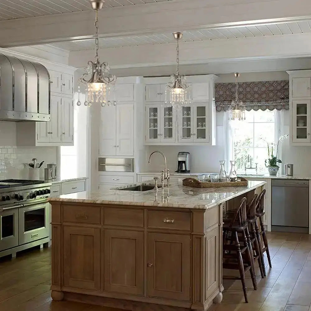 Crystal Pendant Lamp ChandeliersLife®