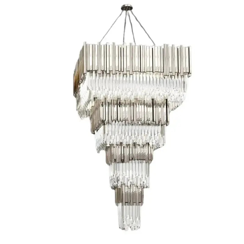 Imperial Design Square Chandelier ChandeliersLife®