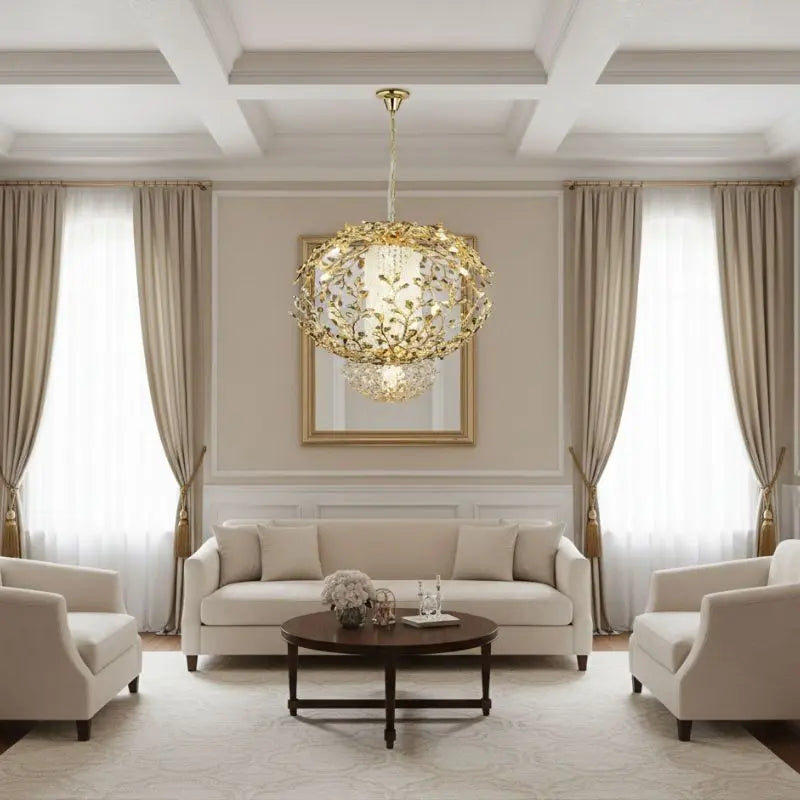 Italian Designer Medieval Style Chandelier ChandeliersLife®