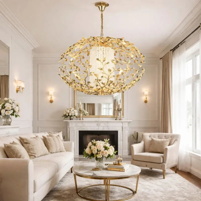 Italian Designer Medieval Style Chandelier ChandeliersLife®