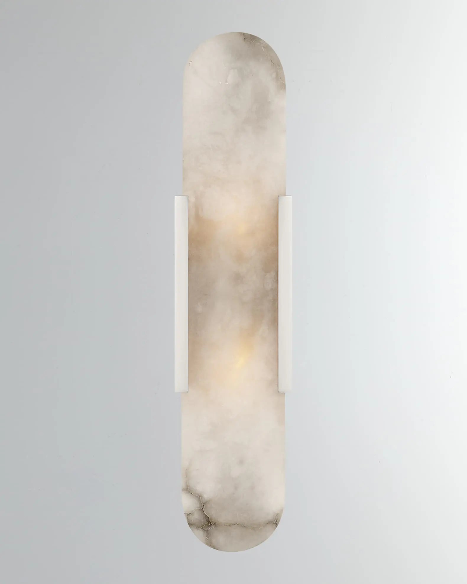 Alabaster Melange Wall Sconce ChandeliersLife®