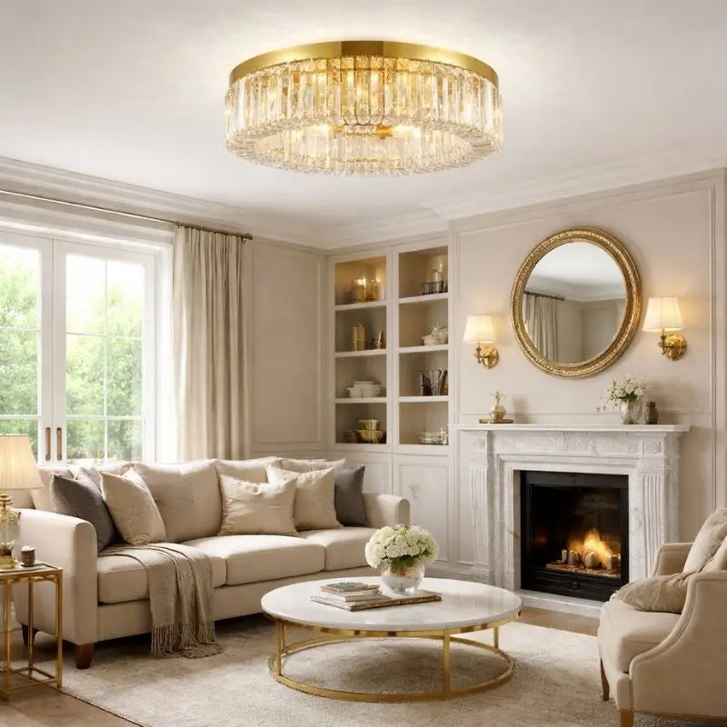 Modern Stylish Ceiling Light ChandeliersLife®