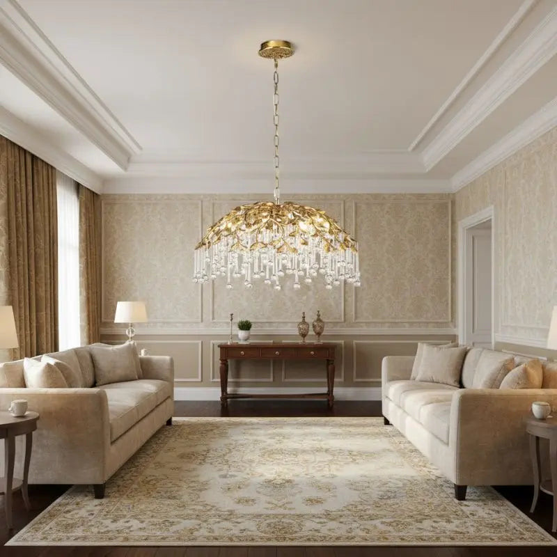 Nordic Indoor Tree Branch Pendant Chandelier ChandeliersLife®