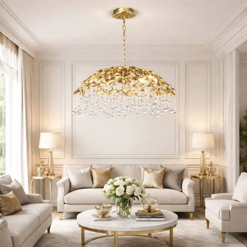 Nordic Indoor Tree Branch Pendant Chandelier ChandeliersLife®