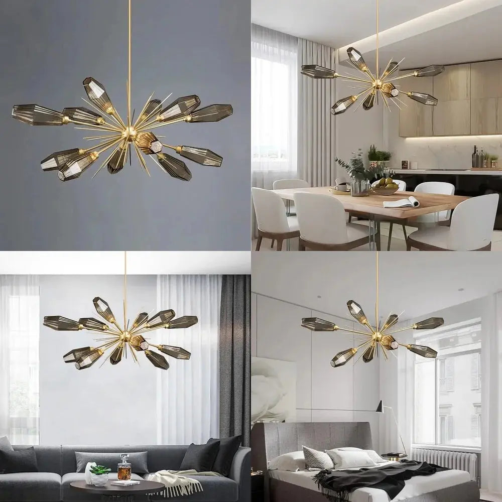 2026 Post Modern Chandelier ChandeliersLife®