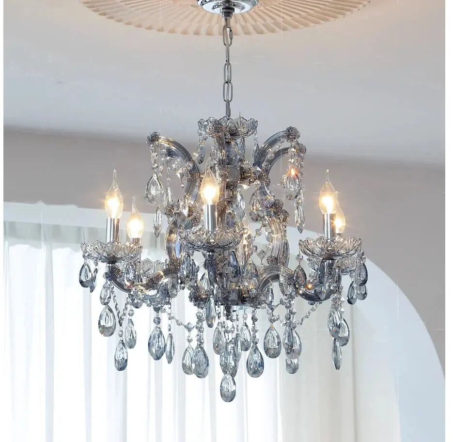 Modern Maria Theresa Chandelier