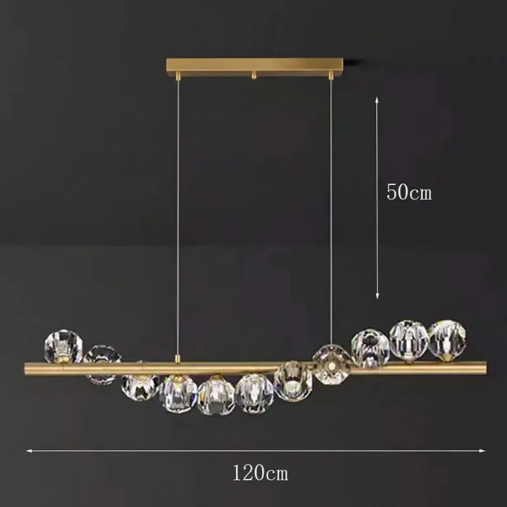Modern Home Decor Indoor Lighting Chandelier ChandeliersLife®