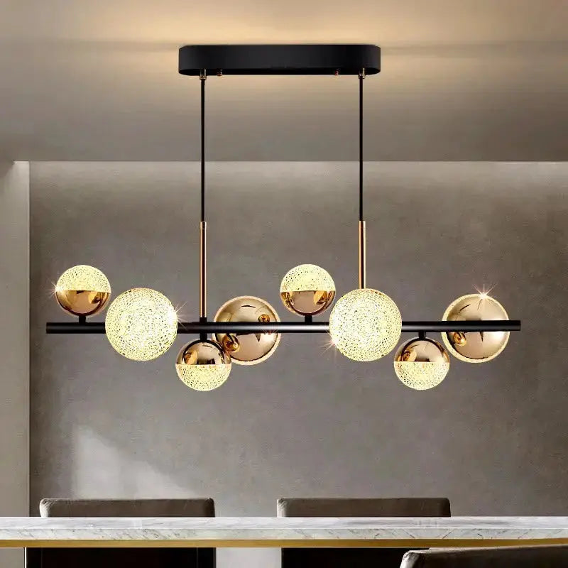 Modern Home Decor Lamp ChandeliersLife®