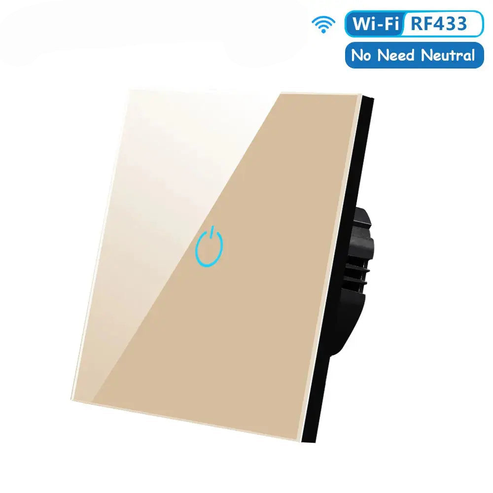 Google Smart Switch ChandeliersLife®