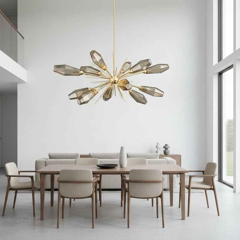 2026 Post Modern Chandelier