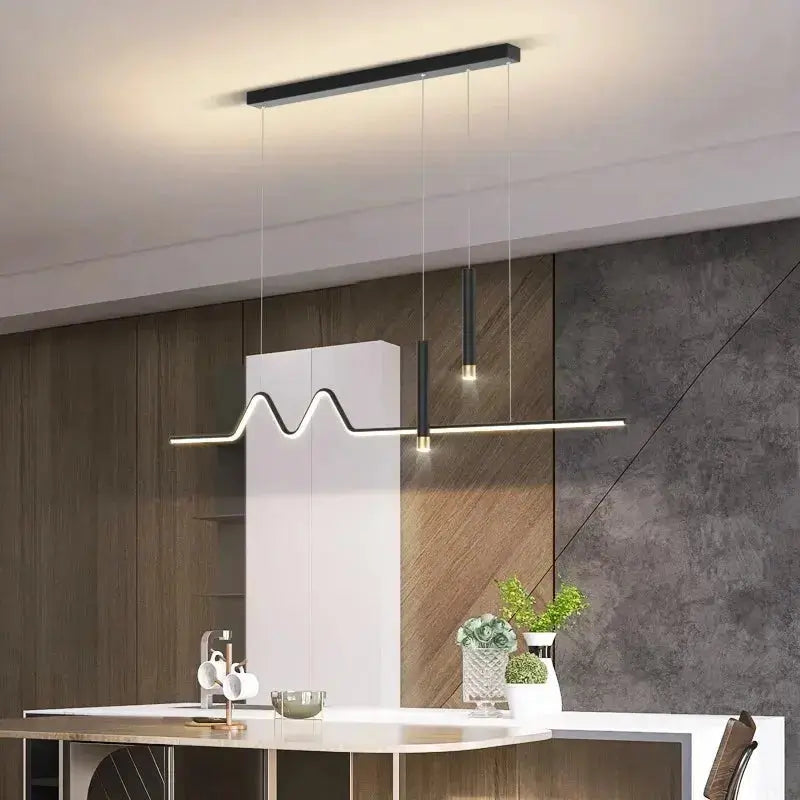 Modern Nordic LED Pendant Light ChandeliersLife®
