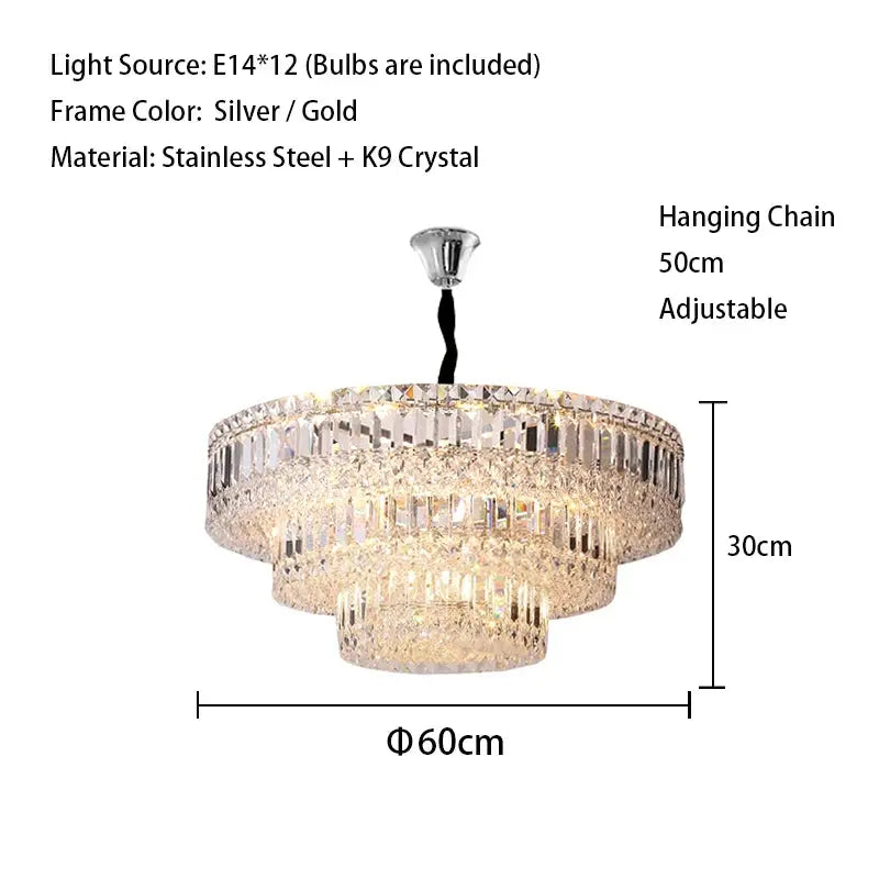 Designer Home Modern Chandeliers ChandeliersLife®