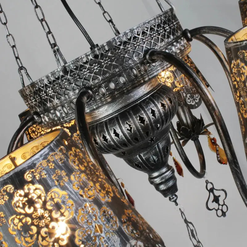American European Style Antique Chandeliers ChandeliersLife®