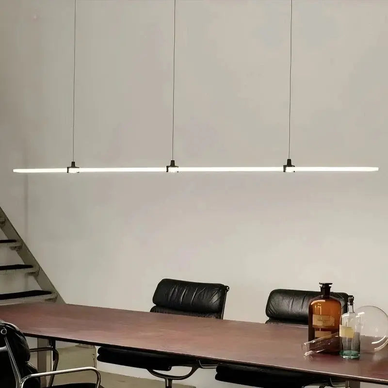 Long Strip Post Modern Lighting