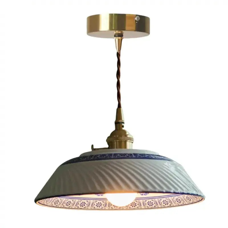 Ceramic Kitchen Hanging Lights ChandeliersLife®