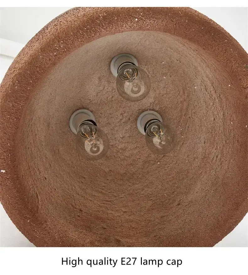 Designer Wabi Sabi Pendant Lamp ChandeliersLife®