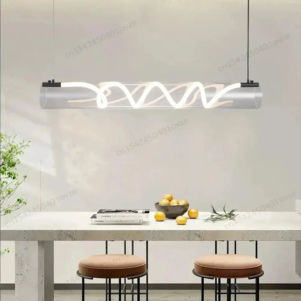 Minimalist Led Strip Light ChandeliersLife®