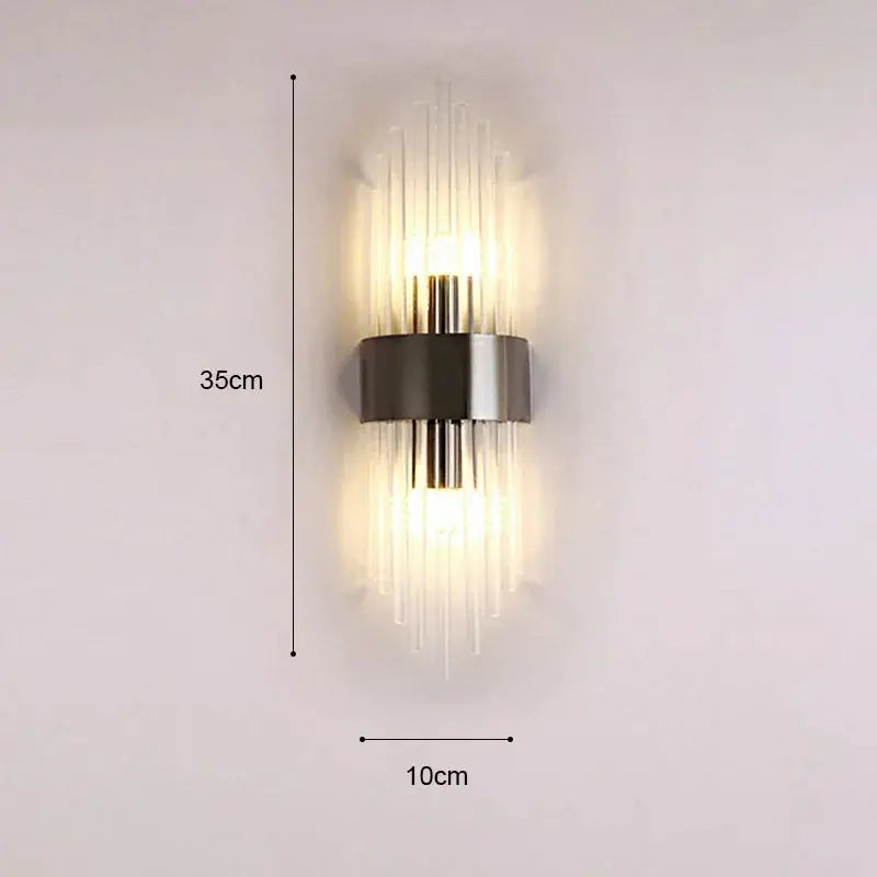 Luxury Wall Sconce Home Decoration ChandeliersLife®