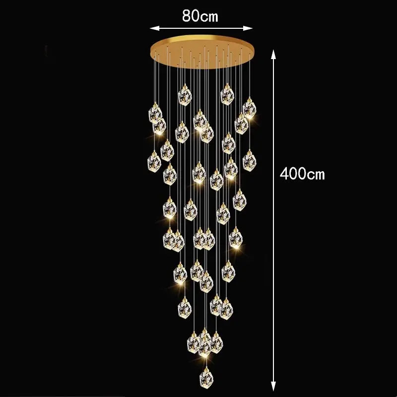 Modern Decorative Designer Ceiling Pendant Light ChandeliersLife®
