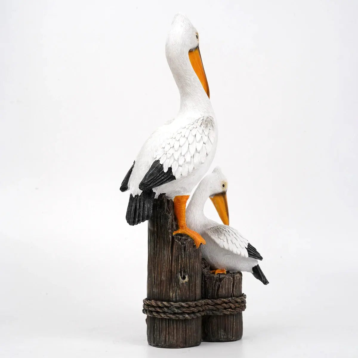 Toucan Pelican Statue Resin Figurines ChandeliersLife®