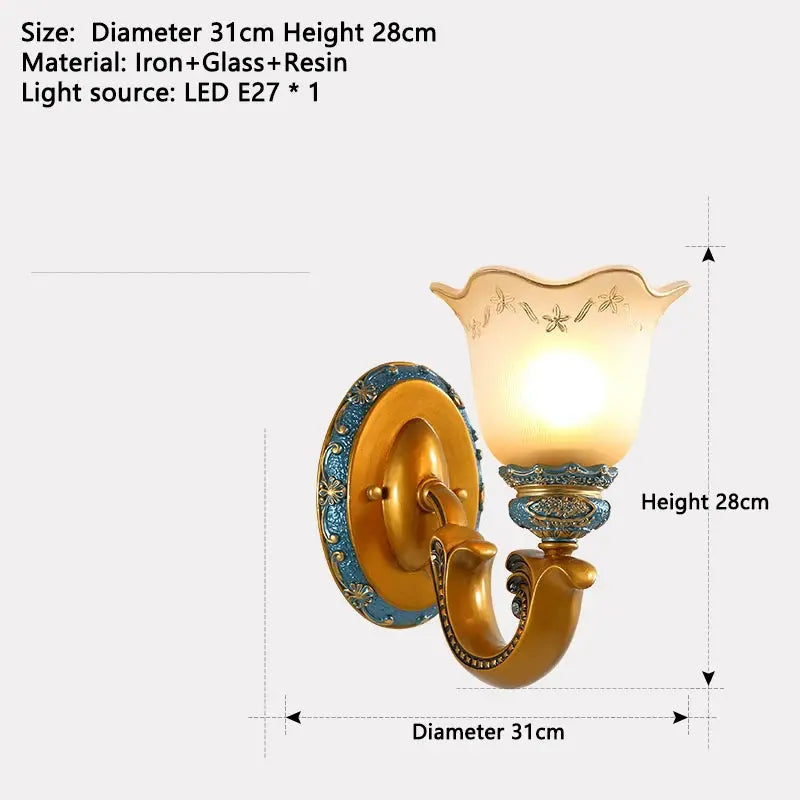 European Chandelier Mid Century Modern Lighting ChandeliersLife®