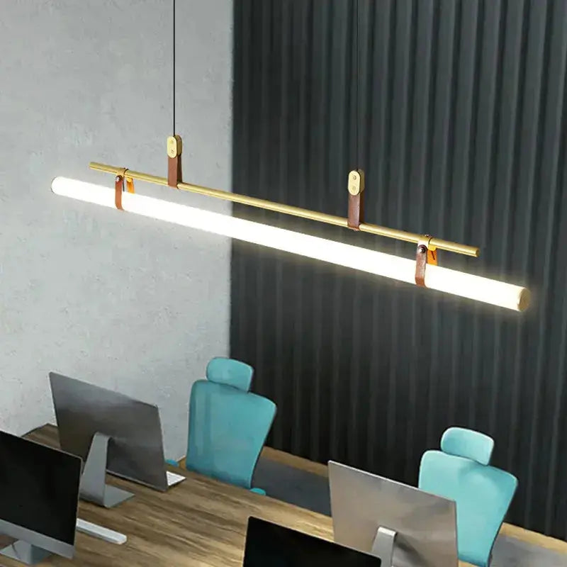 Nordic Minimalist Kitchen Island Lamp ChandeliersLife®