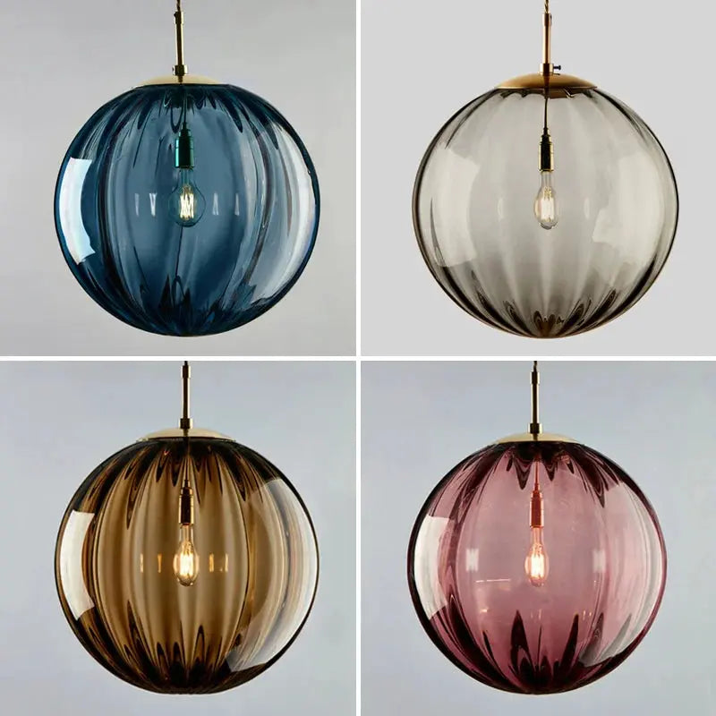 Modern Pendant Light Nordic Glass Ball ChandeliersLife®