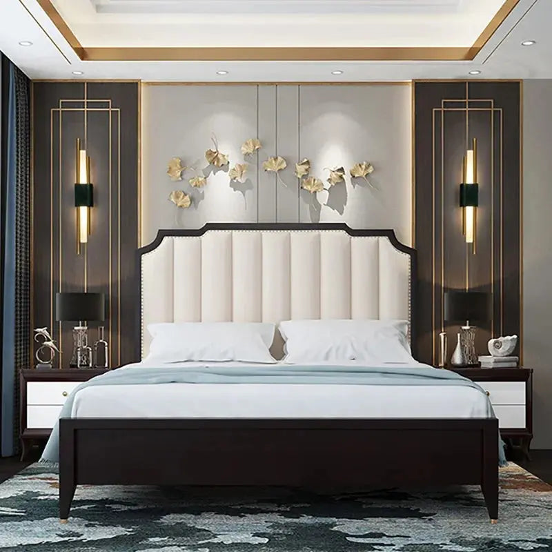 Modern Marble Led Wall Lamp ChandeliersLife®