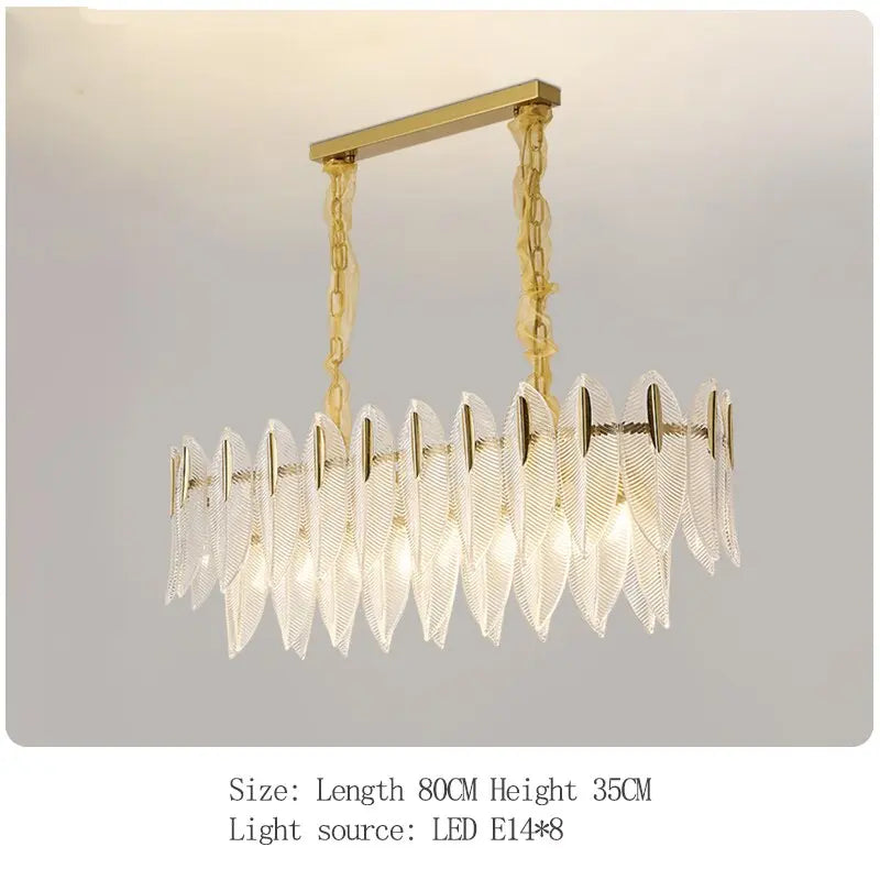 French Style Light Luxury Chandelier ChandeliersLife®