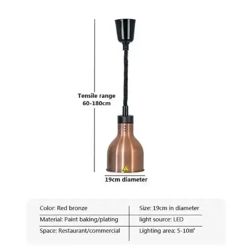 Telescopic Pendant Lights ChandeliersLife®