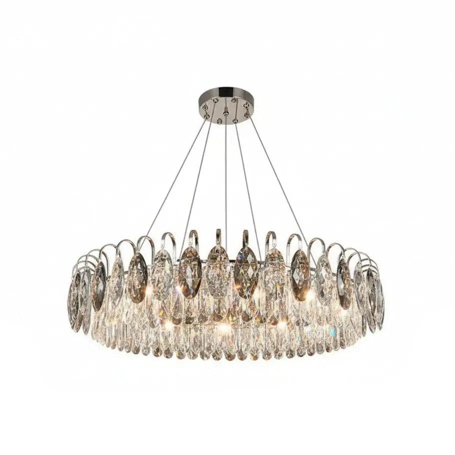 Dining Room Modern Luxury Chandelier ChandeliersLife®