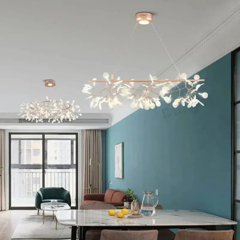 Nordic Hanging Chandelier ChandeliersLife®