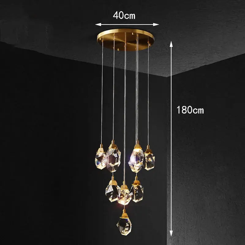 Modern Decorative Designer Ceiling Pendant Light ChandeliersLife®
