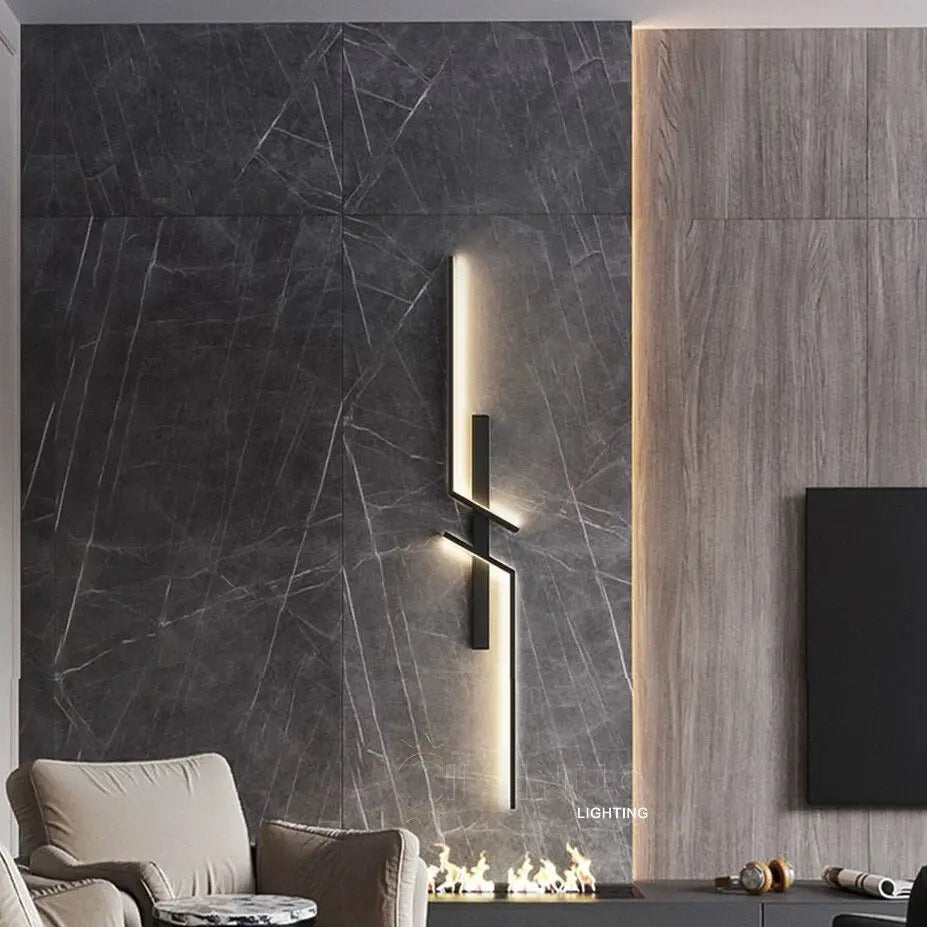 LED Wall Mounted Lighting ChandeliersLife®