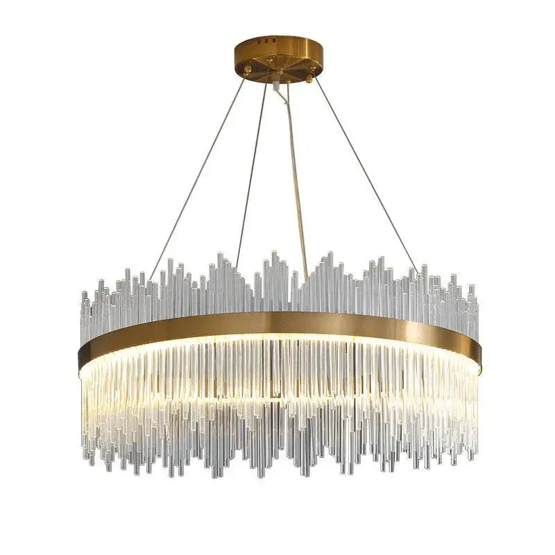 Modern LED Chandelier Dimmable ChandeliersLife®