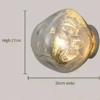 Lava Wall Lamp ChandeliersLife®