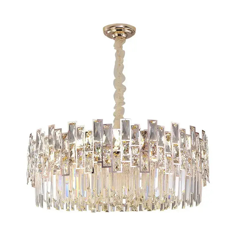 Postmodern Luxury Chandelier Suspend Lighting Fixtures ChandeliersLife®