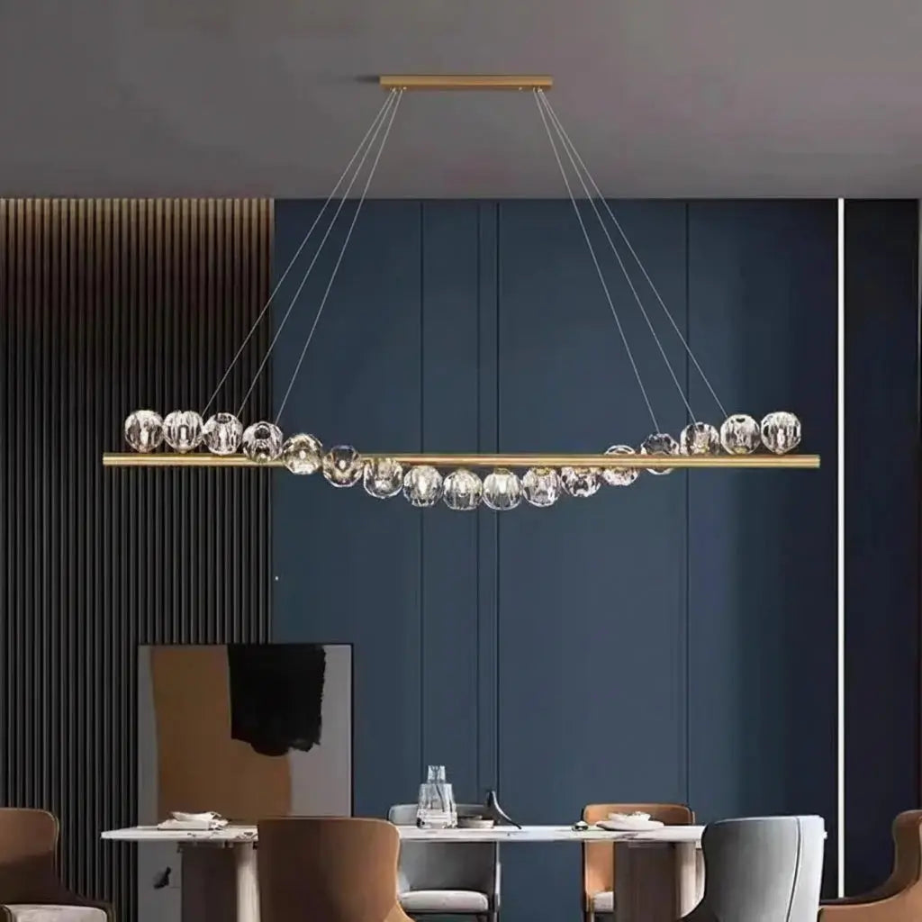 Modern Home Decor Indoor Lighting Chandelier ChandeliersLife®
