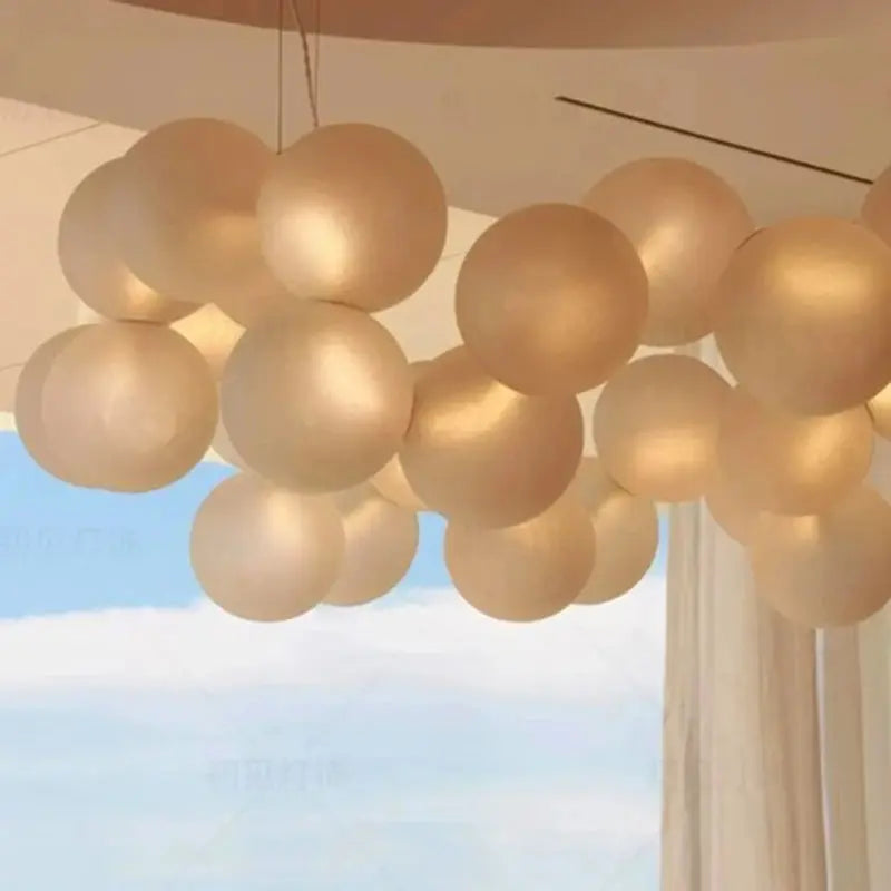 Modern home decor led lights pendant light lamps for living room Chandeliers for dining room hanging light indoor lighting ChandeliersLife®