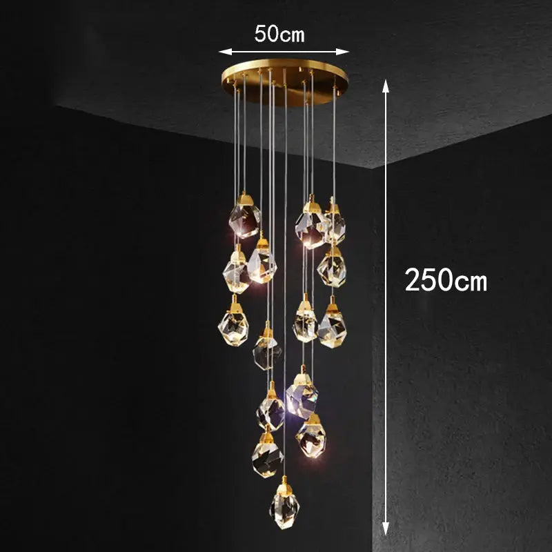 Modern Decorative Designer Ceiling Pendant Light ChandeliersLife®