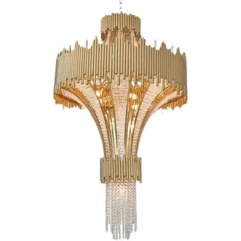 Hotel Lobby Chandelier ChandeliersLife®