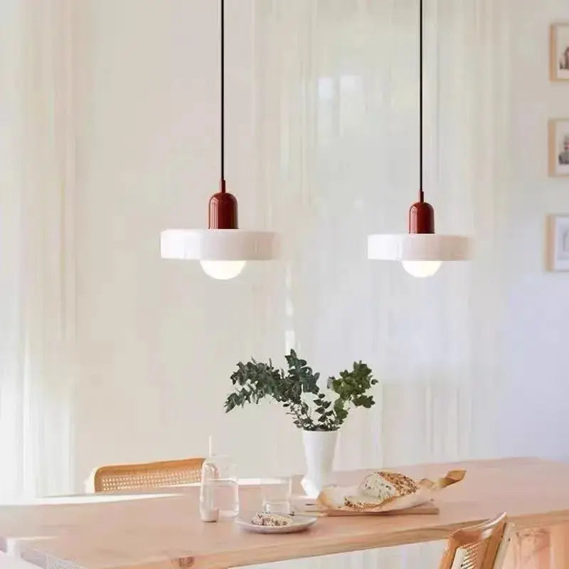 Kitchen Colorful Hanging Lights ChandeliersLife®