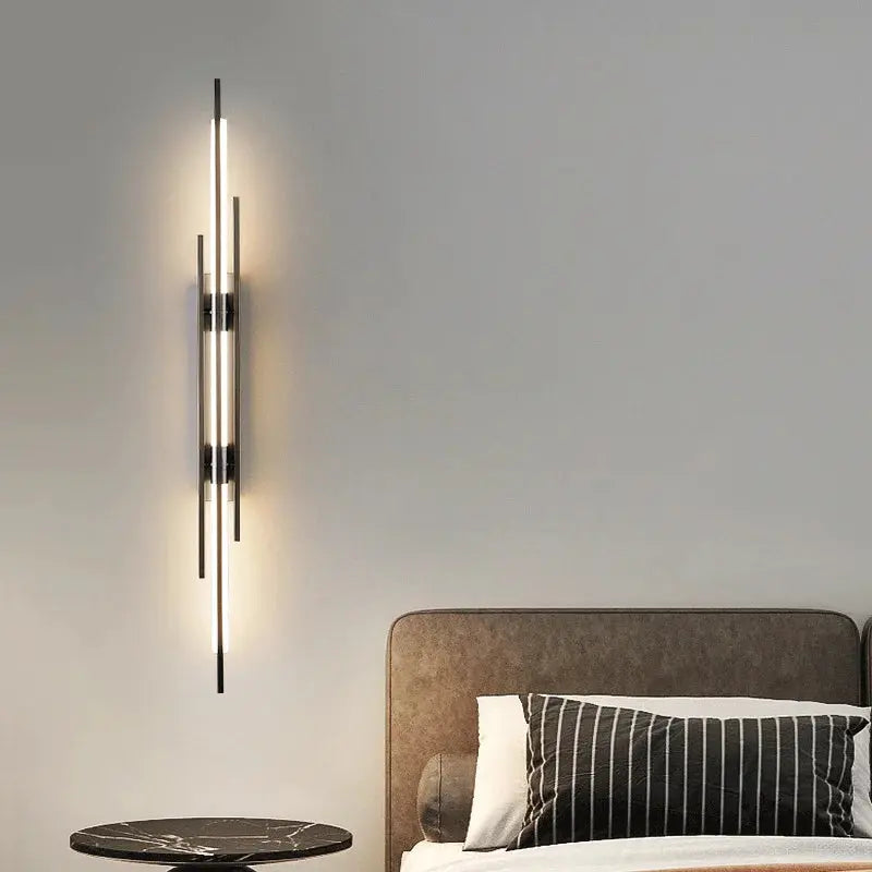 Staircase Corridor Wall Sconces ChandeliersLife®