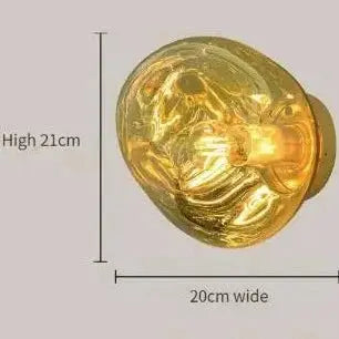 Lava Wall Lamp ChandeliersLife®