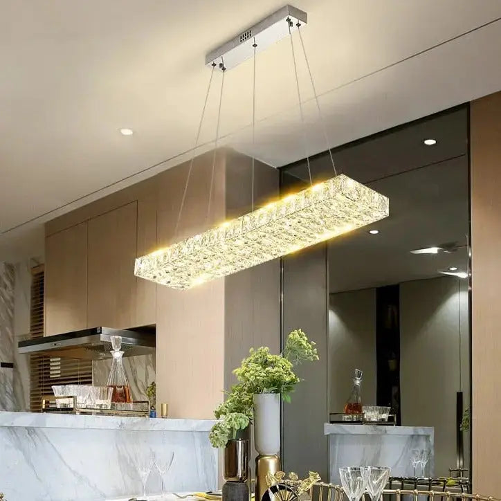 Elegant Dining Chandelier ChandeliersLife®